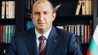 Photo of Предизборна порака на Радев: Вратата за Македонија останува затворена