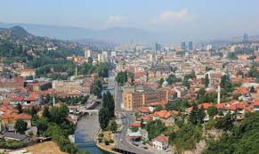 Photo of Сараево меѓу најзагадените градови во светот