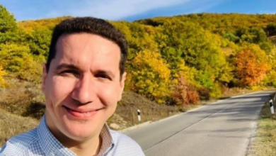 Photo of Ѓорчев ја напушта политиката. Отвара своја фирма за маркетинг