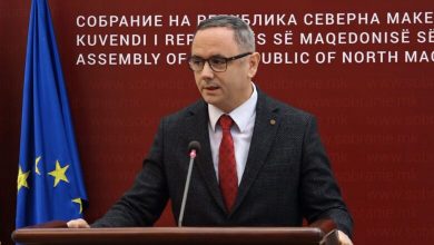 Photo of Реџепи: Одлуката на Уставниот суд за методологијата за пописот е огромен успех