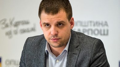 Photo of Стефан Богоев нов потпретседател на СДСМ   