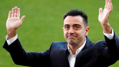 Photo of Чави: Прекрасно е повторно да се биде на „Камп Ноу“