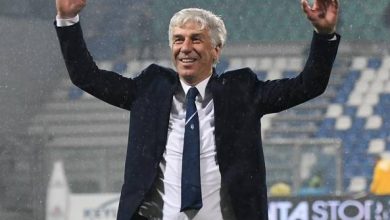 Photo of Гасперини: Можев да бидам побогат во Премиер лигата, но помалку среќен