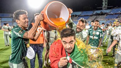 Photo of Палмеирас ја одбрани титулата во Копа Либертадорес