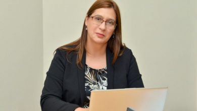 Photo of Вицегувернерката Митреска: Нов глобален предизвик е дигиталната финансиска инклузија