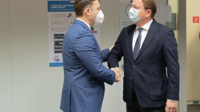 Photo of Османи-Вархеји: Одржување на првата меѓувладина конференција што е можно поскоро