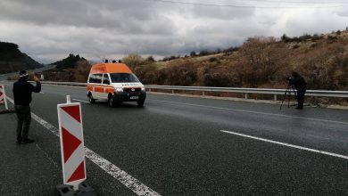 Photo of Сведоштво на дописникот на МИА од Струмица за страотната автобуска несреќа во Бугарија