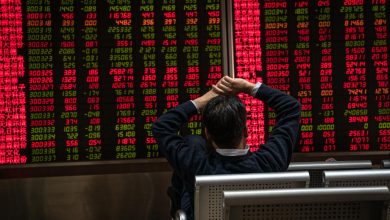 Photo of На Азиските берзи зголемени цени на акциите, доларот ослабна