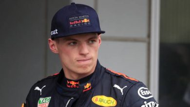 Photo of Верстапен пред ГН на Мексико: Подобро да се започне од третата отколку од втората позиција