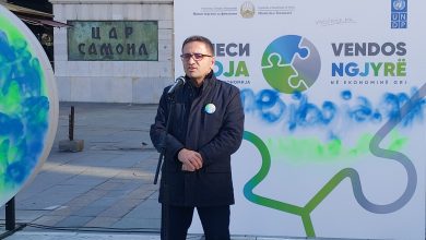 Photo of Бесими: Нема да има значително зголемување на цената на струјата