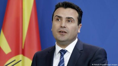 Photo of Зоран Заев: Хроника на една најавена оставка