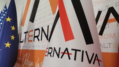 Photo of Стоматологот Беким Сали ќе го смени Филипче. Еве ги имињата на функционери предложени од Алтернатива