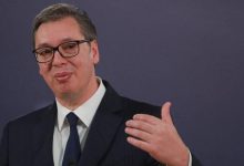 Photo of Вучиќ најавува големи промени во обвинителството и судството