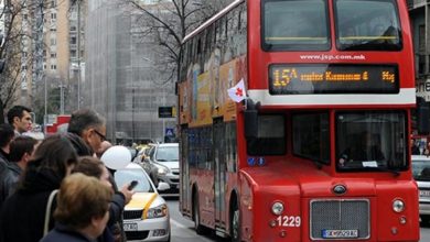 Photo of Во скопје се враќа бесплатниот автобуски превоз за пензионери во вторник, петок, сабота и недела