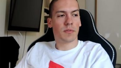 Photo of Српскиот јутјубер Бака Прасе приведен поради смртта на инфлуенсерката Кика