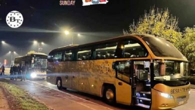 Photo of КОД: Сопственикот на „Беса Транс“ два пати бил на распит во бугарското обвинителство   