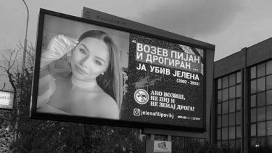 Photo of Обвинение за таткото на загинатата Јелена за нарачка на тројно убиство на лица кои биле во возилото со Јелена