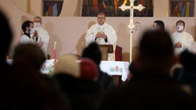 Photo of Католиците, протестантите и дел од православните верници го чествуваат Божик