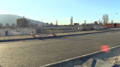 Photo of Градоначалничката Арсовска сепак ќе ги гради двата моста – во Аеродром и Карпош