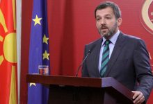 Photo of Македонија не го направи проблемот, тој се случи, но сме дел од решението: Деспотовски за европскиот пат