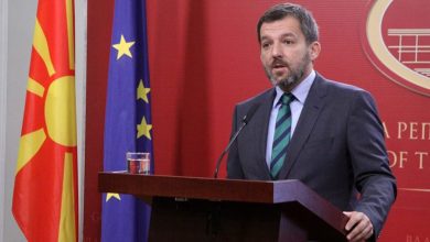 Photo of Македонија не го направи проблемот, тој се случи, но сме дел од решението: Деспотовски за европскиот пат