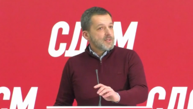 Photo of Деспотовски: Над 40 милиони евра влегуваат во државниот буџет од ТИРЗ   