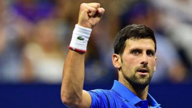 Photo of Ѓоковиќ ги поддржа протестите во Србија против власта