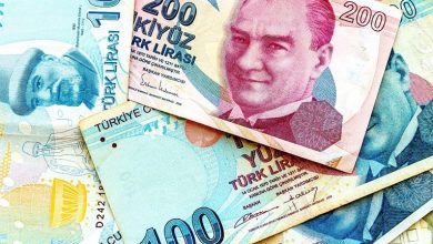 Photo of Турската лира на ново најниско ниво, повторно интервенираше Централната банка