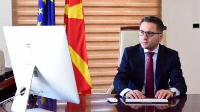 Photo of Бесими: Време е за развоен буџет и инвестиции, секој денар на граѓаните ќе се вложи каде има најголем ефект