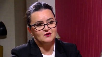 Photo of Фросина Ременски- Дали конзул со  дипломатско возило му помагаше на Сашо Мијалков да избега од Македонија !?