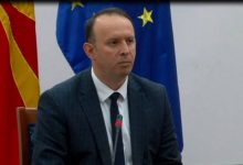 Photo of Претседателот на Собранието, Африм Гаши денеска ги повика сите пратеници да покажат конструктивност и заеднички да работат во насока на донесување на подобар закон за правична застапеност