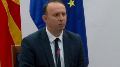 Photo of Вреди: Во идната Влада ние сме гаранцијата за уставните измени