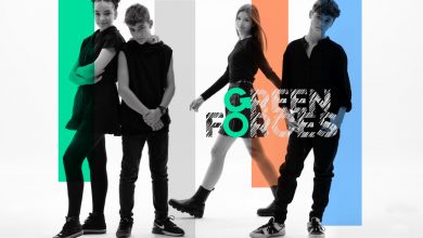 Photo of Халкбанк со поддршка на „Дајте музика“ и песната „Грин форсес“ која в недела ќе нѐ претставува на Јуниор Евросонг