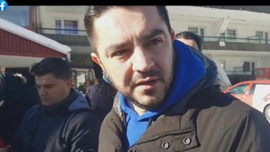 Photo of Бектеши: Проекциите се дека нема да има повеќе од 10 проценти зголемување на електричната енергија