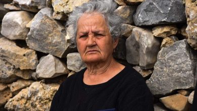 Photo of Се вакцинираше единствената жителка на малиот грчки остров Кинарос