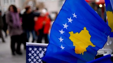 Photo of ЕУ ги анализира мотивите на Косово за прогласување на еврото за единствена платежна валута