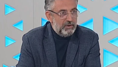Photo of Миле Зечевиќ се гледа на местото на Заев во партијата