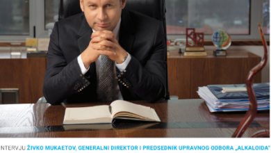 Photo of Мукаетов: Успехот се мери со квалитетот, но и со солидарноста и со задоволството на луѓето