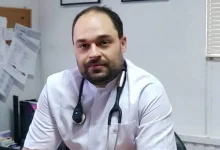 Photo of Д-р Ненад Лазаров: Химната да тргне на разглас во кафани кога политичарите плаќаат од државна сметка