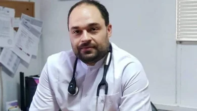Photo of Д-р Ненад Лазаров: Химната да тргне на разглас во кафани кога политичарите плаќаат од државна сметка