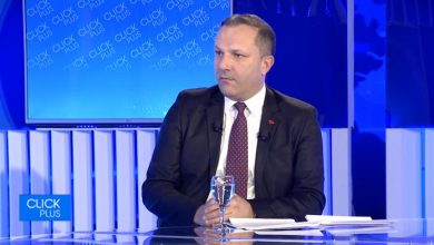 Photo of Оливер Спасовски поднесе оставка