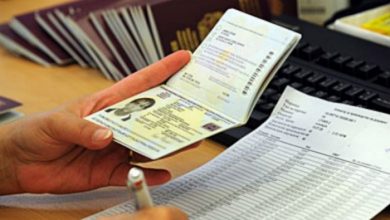 Photo of Има обрасци за пасоши, издавањето документи продолжува и по 12 февруари, уверува Спасовски