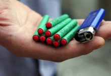 Photo of Петарда му ја разнела раката на 8-годишно дете