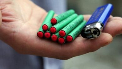 Photo of Петарда му ја разнела раката на 8-годишно дете