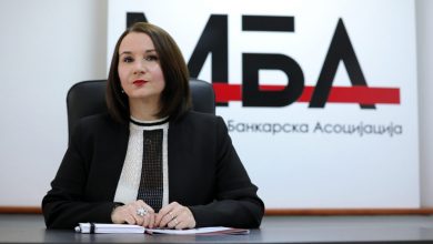 Photo of Стевкова-Штериева : Банките се стабилни и резистентни на шокови, пандемијата го зголеми штедењето