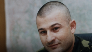 Photo of Во Скопје приведен Горан Стојков, поранешниот командант на „Лавови“