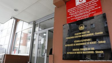 Photo of Судскиот совет не ги намали месечните норми на судиите