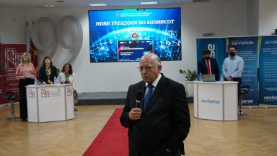 Photo of Стопанската комора на Северна Македонија со стратешки промени во работењето, од утре почнуваат со работа четири нови совети