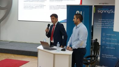 Photo of Стопанската комора има издадено 646 е-сертификати за потекло кои им се потребни на компаниите за извоз