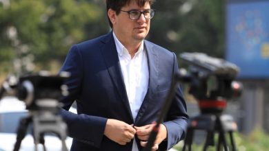 Photo of Протуѓер:  Со Груевски бевме блиски. Ми спомена дека купил земјиште од 10.000 квадратни метри на Водно